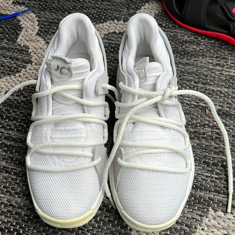 Nike sneakers